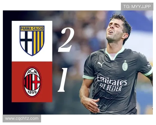 帕尔马维罗纳闷战塔尔迪尼再起