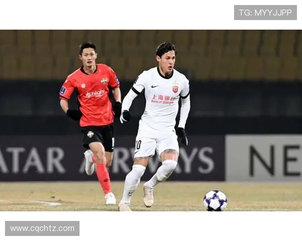 海港亚冠八战垫底无缘出线收官