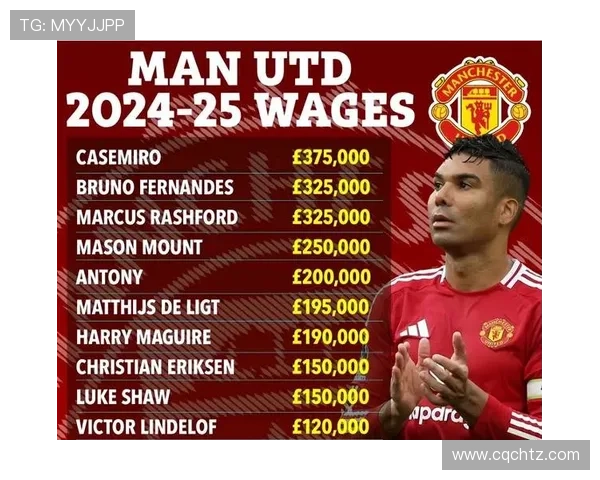 曼联斥资2亿欧寻卡塞米罗接班人