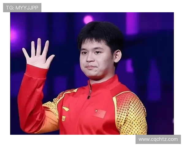 林诗栋退赛引热议 闫安强调技术打磨为重