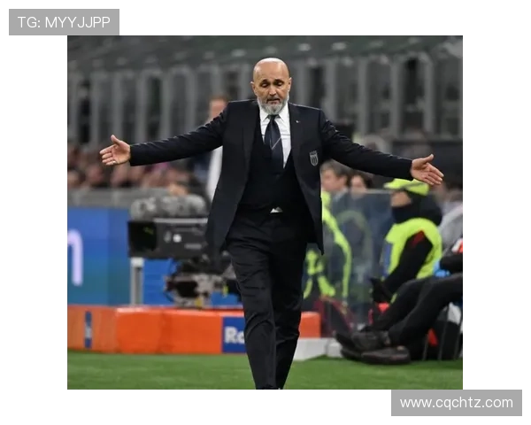 斯帕莱蒂信任与尤文世界杯梦 斯帕莱蒂信任与尤文世界杯梦